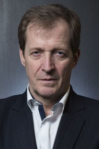 Alastair Campbell