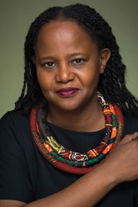 Edwidge Danticat