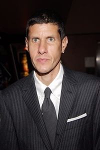 Mike D