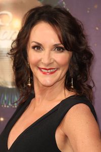 Shirley Ballas