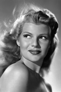 Rita Hayworth