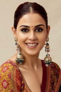 Genelia Deshmukh