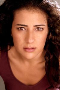 Nadine Malouf