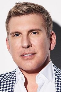 Todd Chrisley