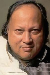 Nusrat Fateh Ali Khan