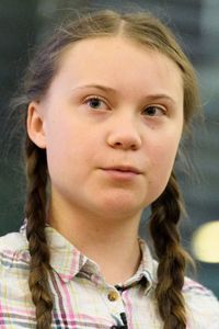 Greta Thunberg