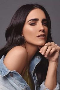 Bárbara de Regil