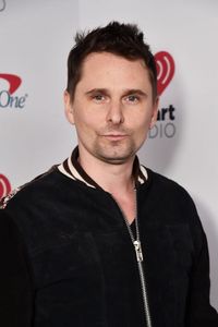 Matt Bellamy