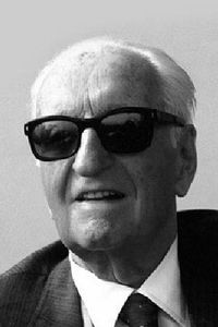 Enzo Ferrari