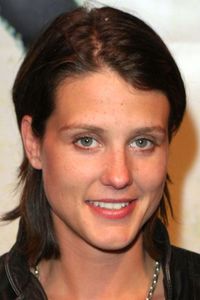 Heather Peace