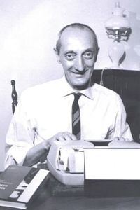 Giorgio Scerbanenco