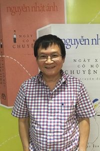 Nguyễn Nhật Ánh