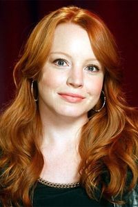 Lauren Ambrose