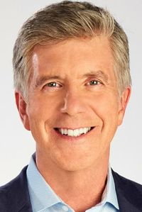 Tom Bergeron