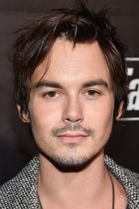 Tyler Blackburn