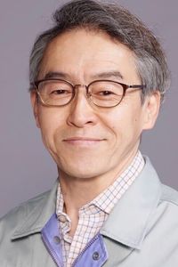 Kazuyuki Asano