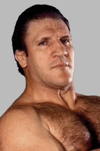 Bruno Sammartino