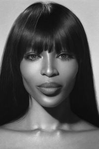 Naomi Campbell