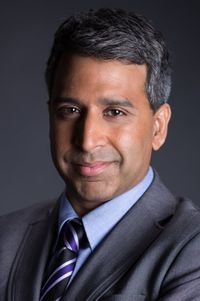 Vijay Mehta