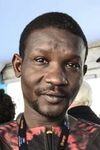 Ibrahima M'Baye