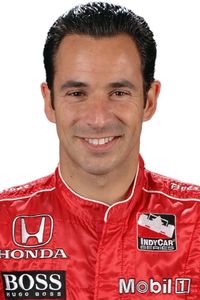 Helio Castroneves