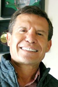 Julio Cesar Chavez