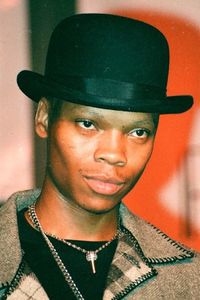 Ronnie DeVoe