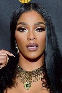 Joseline Hernandez