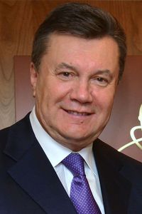 Victor Yanukovich