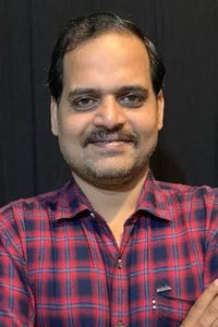 Durgesh Kumar