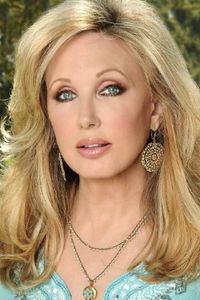 Morgan Fairchild