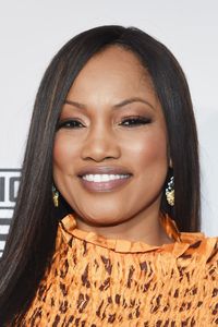 Garcelle Beauvais