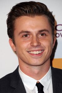 Kenny Wormald