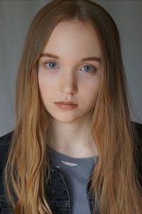 Maisie Merlock