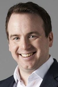 Matt Forde