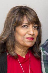 Shanthi Ranganathan