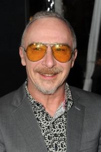 Graham Parker