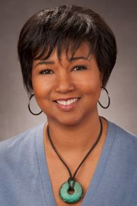 Mae C. Jemison