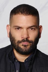 Guillermo Diaz