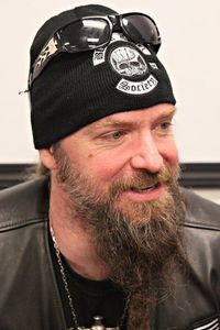 Zakk Wylde