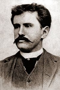 O. Henry