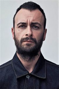 Joe Gilgun