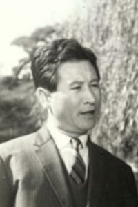 Kil-ho Choi