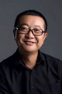 Cixin Liu