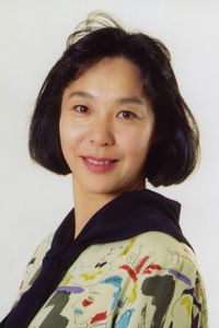 Youko Matsuoka