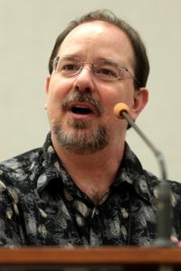 John Scalzi