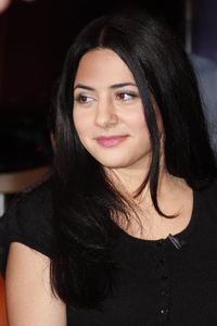 Nesrin Samdereli