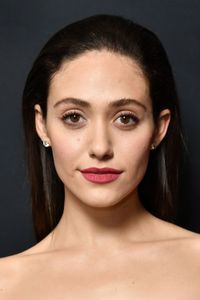 Emmy Rossum