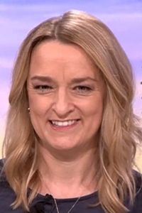 Laura Kuenssberg