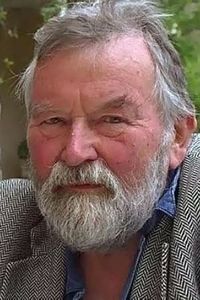 John Fowles